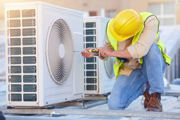 Best Residential HVAC services  in Wilmington Island, GA