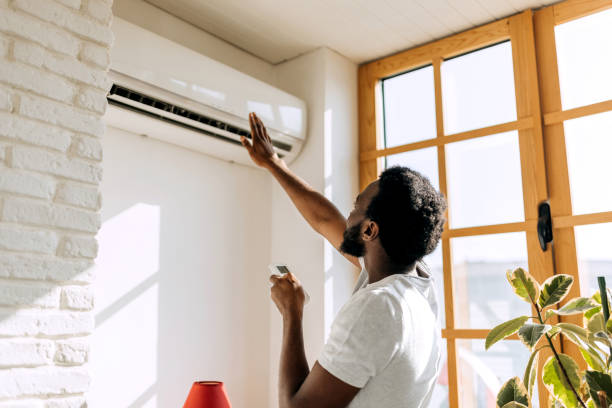 Best Affordable HVAC services  in Wilmington Island, GA