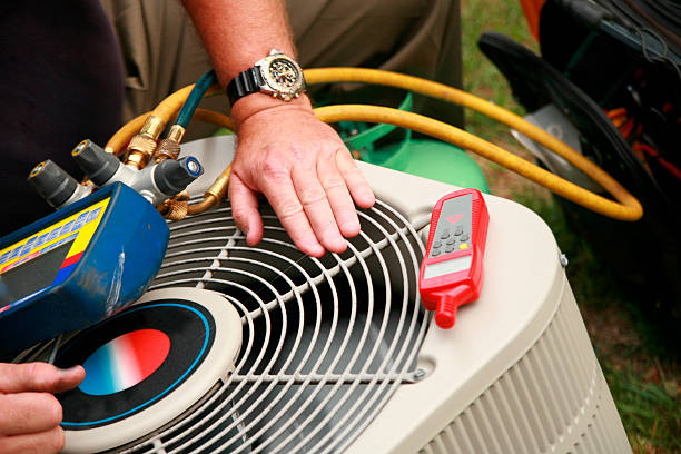 Best Local HVAC companies  in Wilmington Island, GA