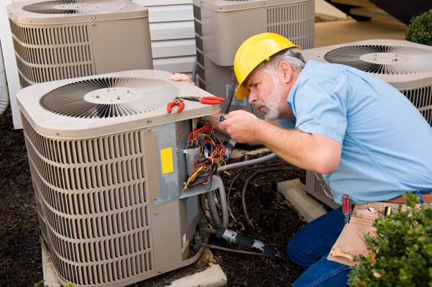 Best HVAC repair near me  in Wilmington Island, GA