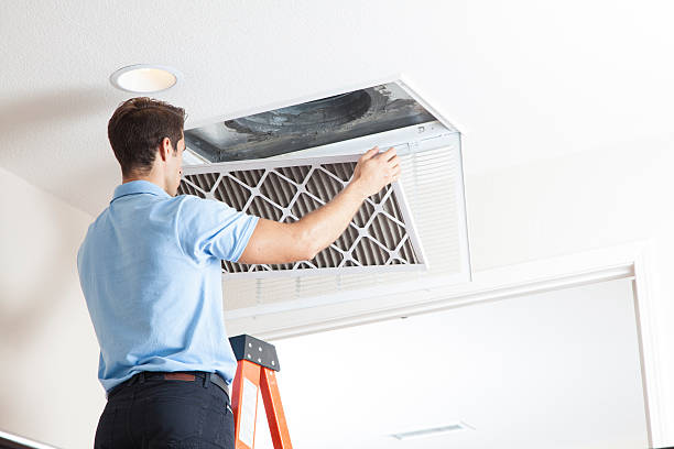 HVAC emergency services in Wilmington Island, GA