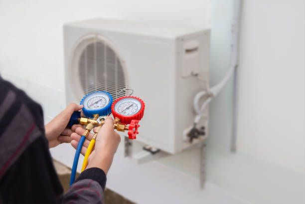 Best HVAC repair near me  in Wilmington Island, GA