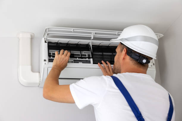 Best HVAC air duct cleaning  in Wilmington Island, GA