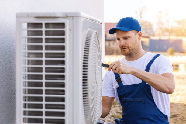 Best HVAC companies near me  in Wilmington Island, GA