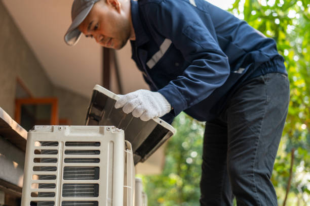 Best HVAC maintenance near me  in Wilmington Island, GA