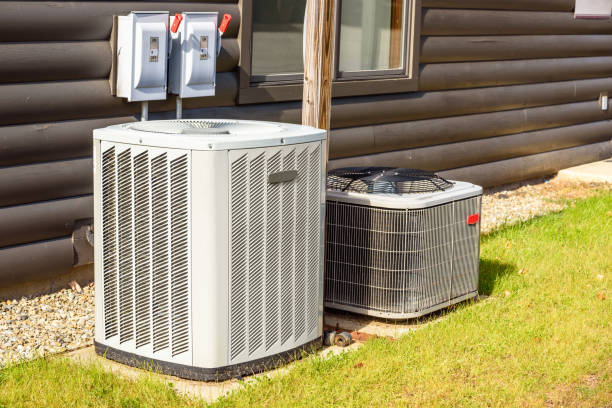 Best HVAC installation services  in Wilmington Island, GA