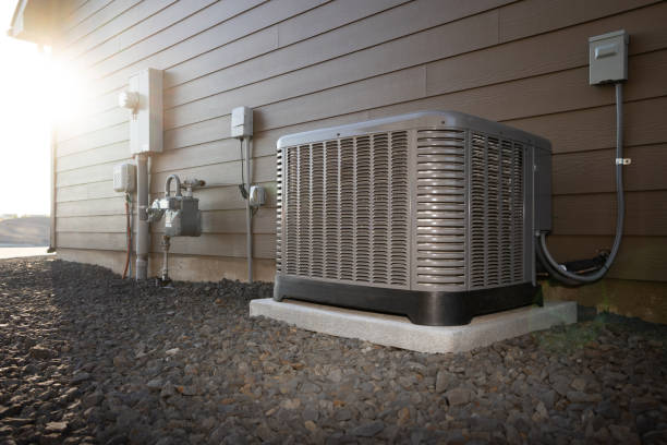 Best HVAC emergency services  in Wilmington Island, GA